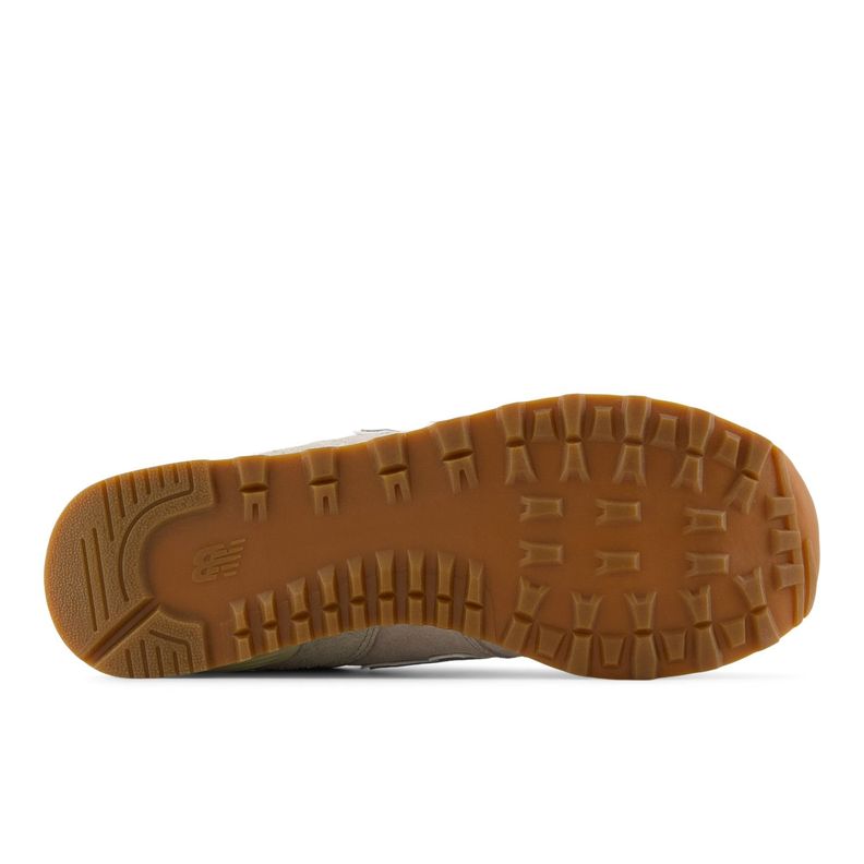 Zapatillas Urbanas Mujer New Balance Bicolor WL 574 GQ2-4