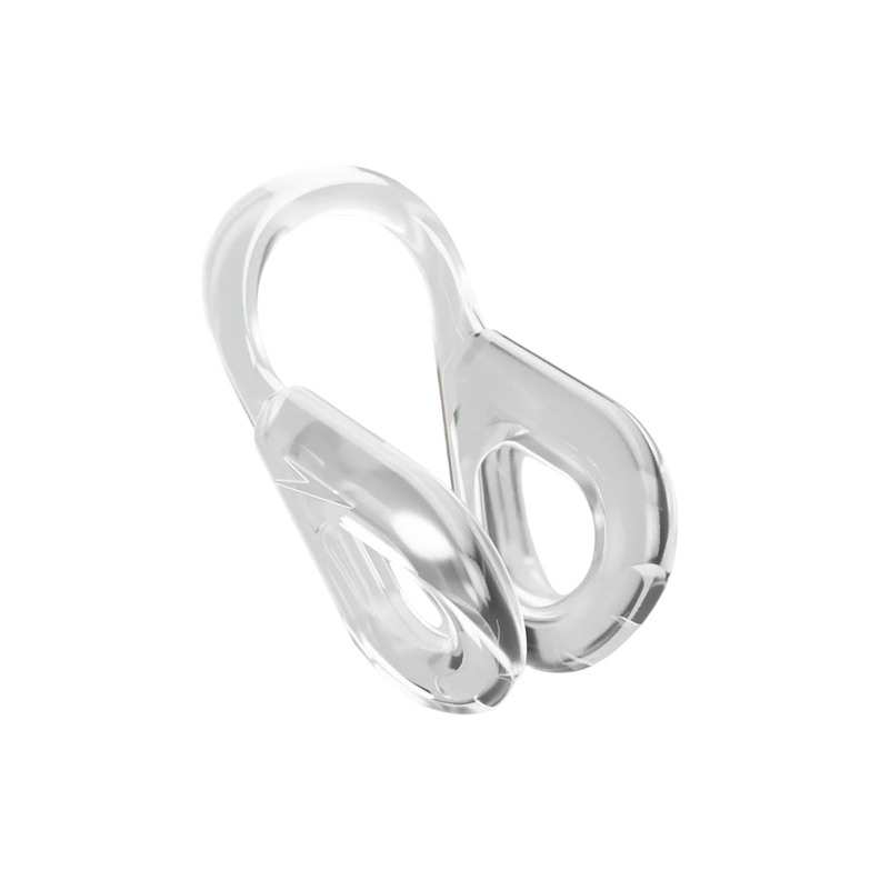 Naricera Natación Speedo Biofuse Clear-0