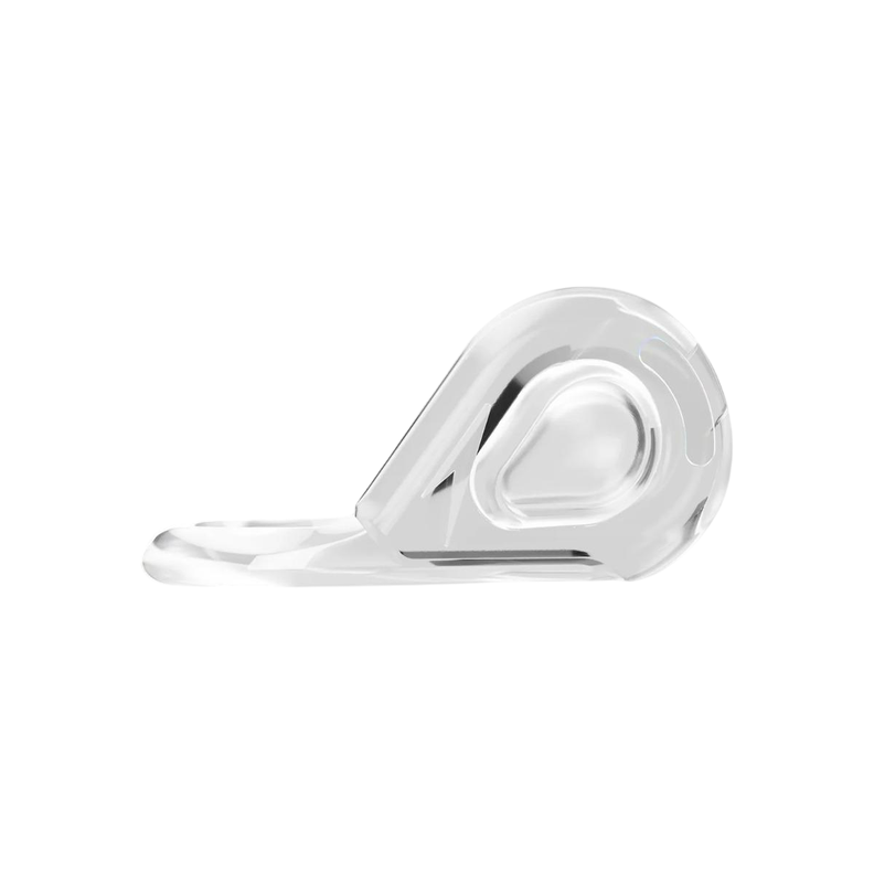 Naricera Natación Speedo Biofuse Clear-1