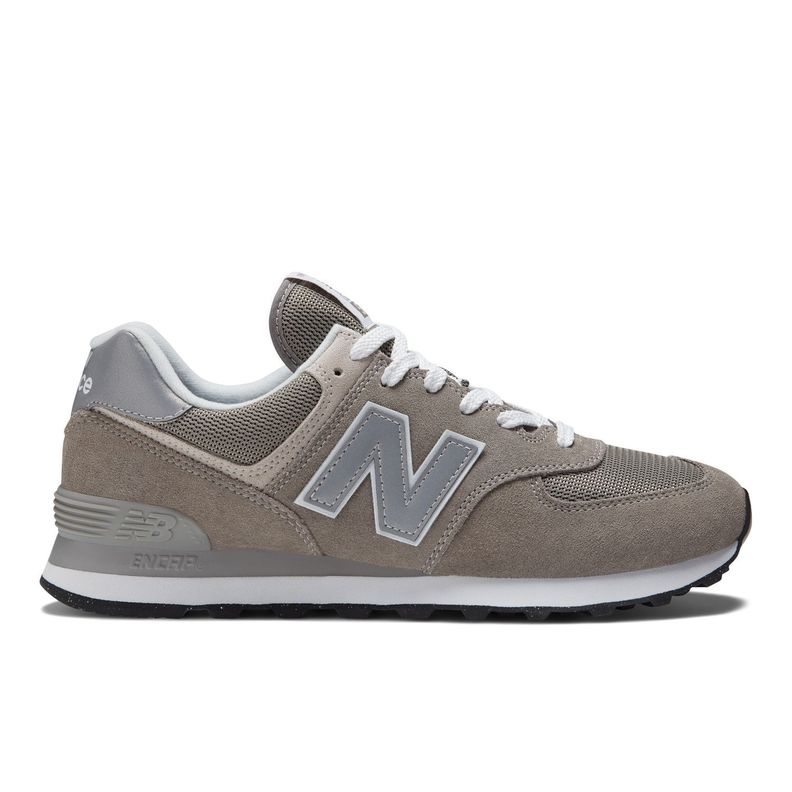 Zapatillas Urbanas Hombre New Balance ML574EVG Verde-0