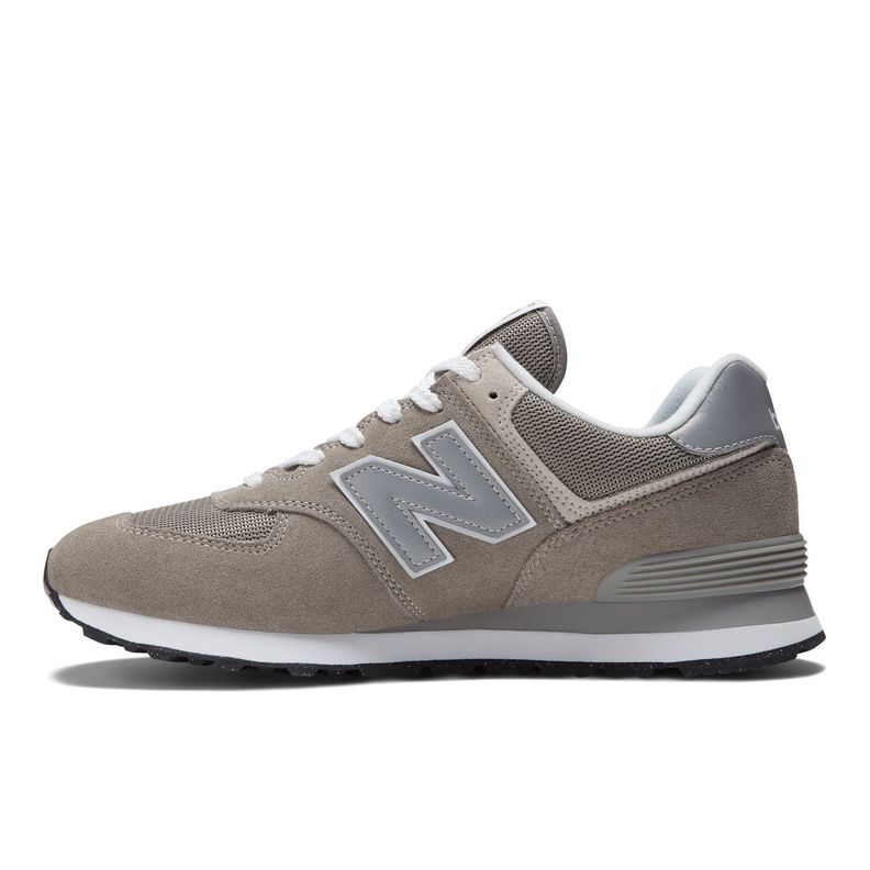 Zapatillas Urbanas Hombre New Balance ML574EVG Verde-1