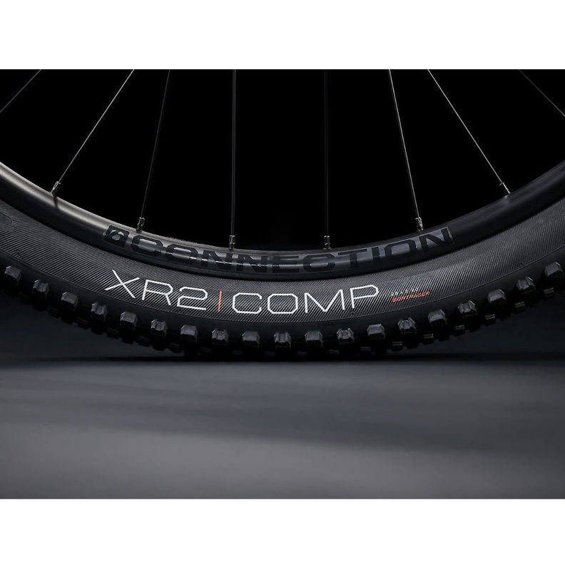 Bicicleta MTB Trek Marlin 5 Celeste 2022-2