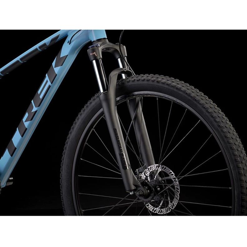 Bicicleta MTB Trek Marlin 5 Celeste 2022-4