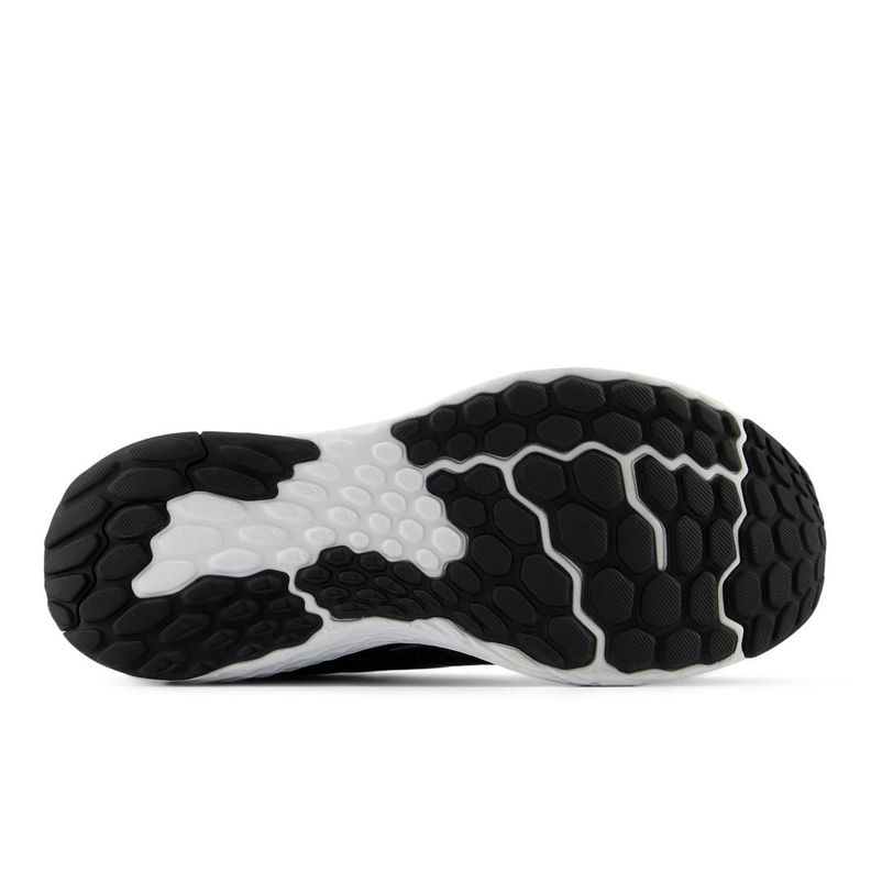 Zapatillas Running Hombre New Balance Negra-4