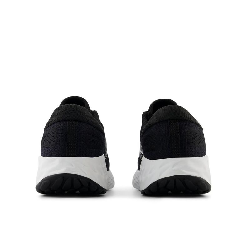 Zapatillas Running Hombre New Balance Negra-5