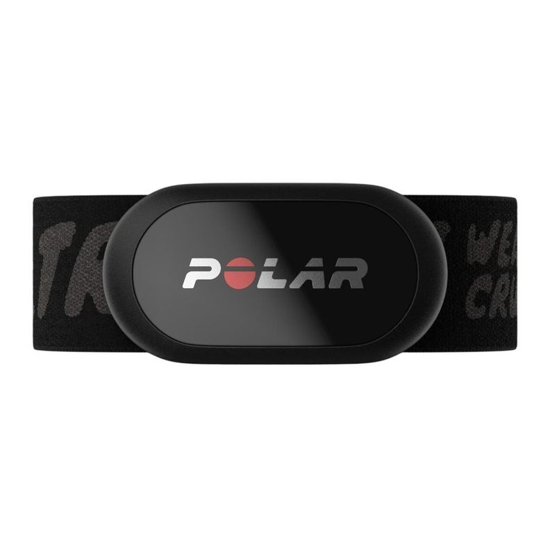 Sensor de Frecuencia Cardíaca Polar H10 Crush Negro M-XXL-0