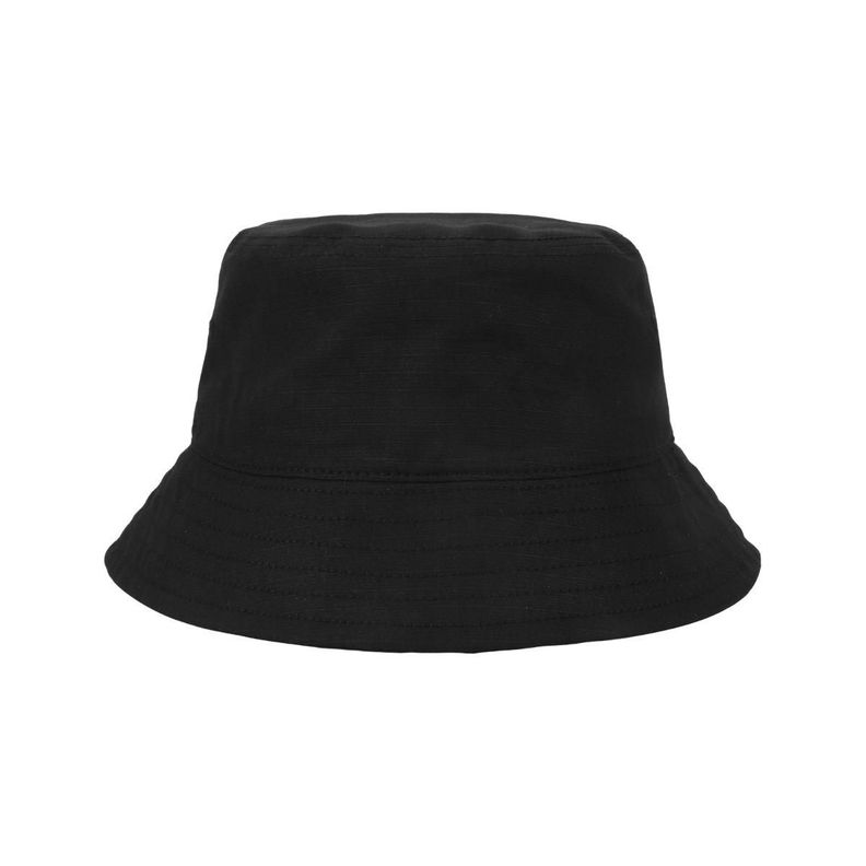 Gorro Bucket Unisex New Balance Negro-1