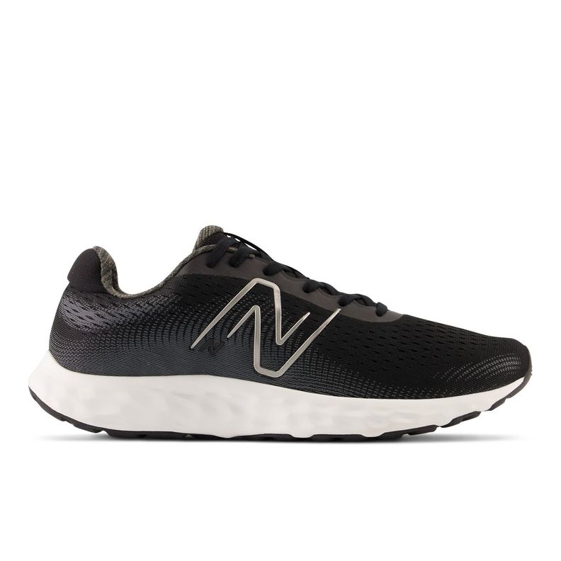 Zapatillas Running Hombre New Balance M520LB8 Negro-0