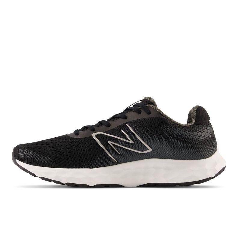 Zapatillas Running Hombre New Balance M520LB8 Negro-1