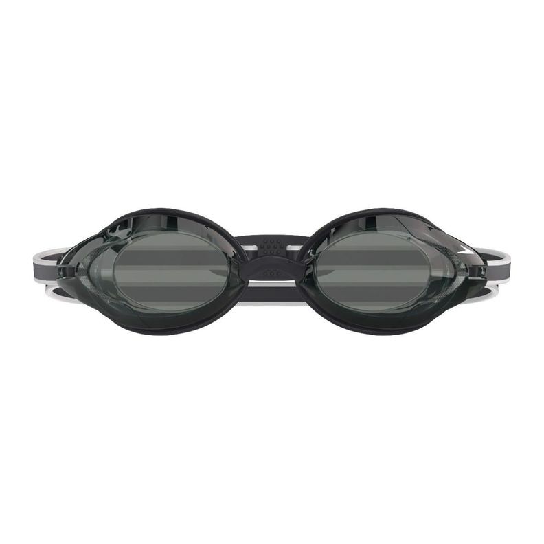 Anteojos Natación Unisex Speedo Vanquisher 3.0 Negro-1