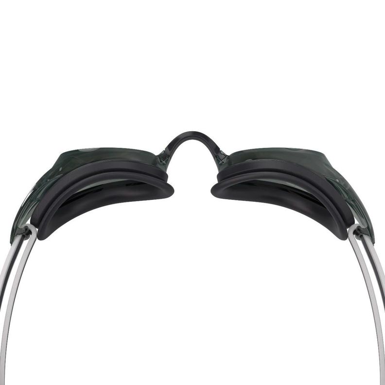Anteojos Natación Unisex Speedo Vanquisher 3.0 Negro-4