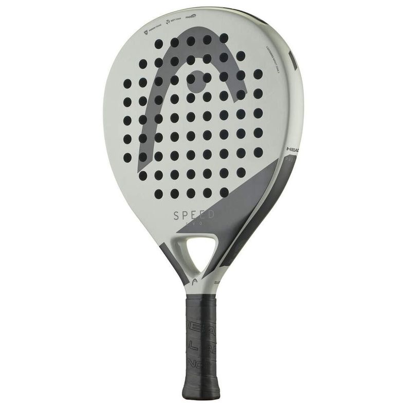 Pala Pádel Head Evo Speed 2025 Bicolor-0