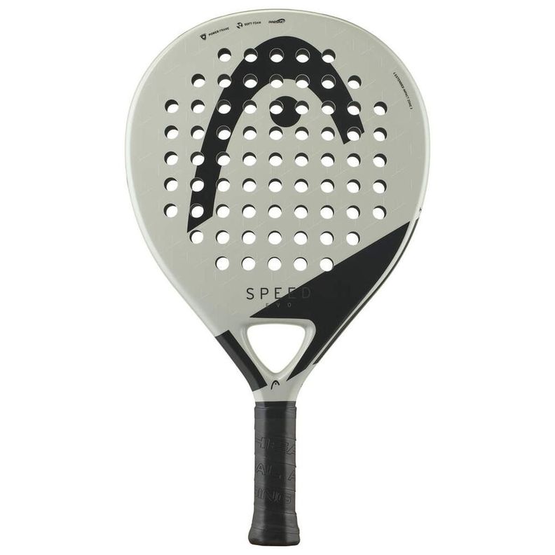 Pala Pádel Head Evo Speed 2025 Bicolor-1