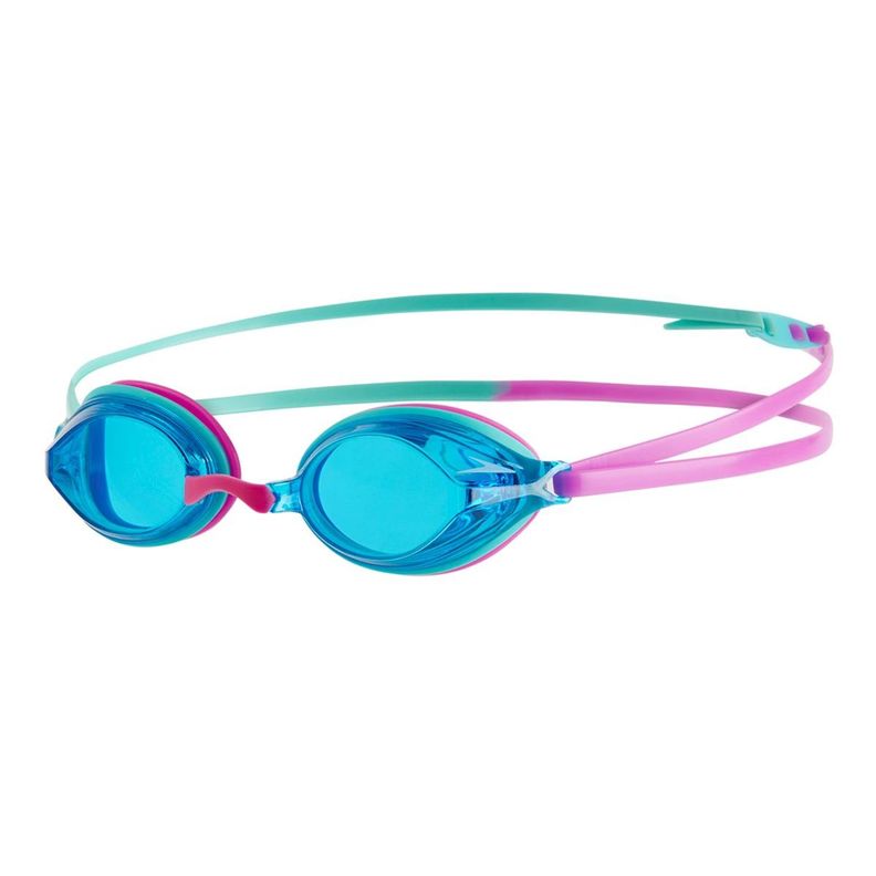ANTEOJOS NATACIÓN SPEEDO VENGEANCE MORADO