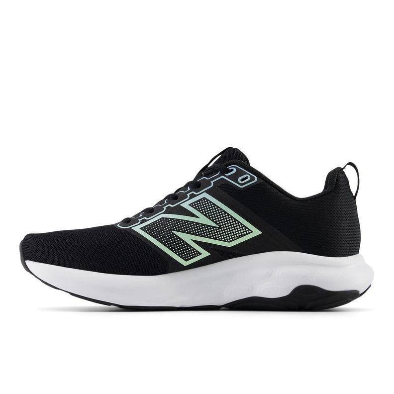 Zapatillas Running Mujer New Balance 460 v4 Negra-1