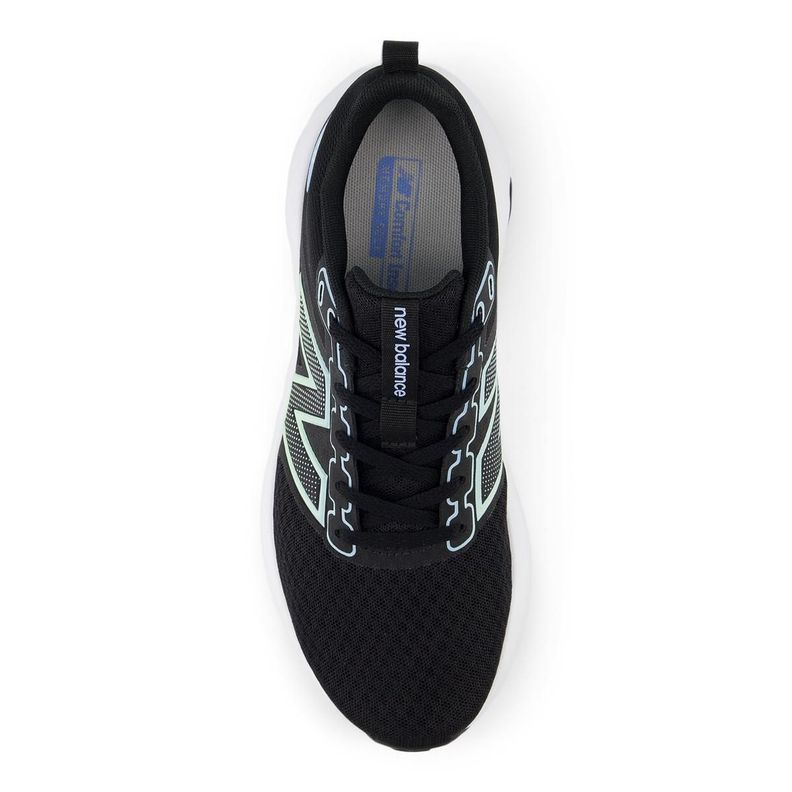 Zapatillas Running Mujer New Balance 460 v4 Negra-2