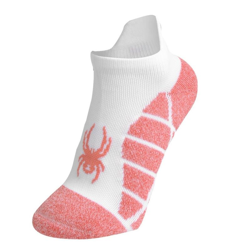 Calcetines 3 Pares Entrenamiento Unisex Spyder Performance-1