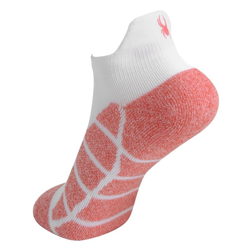 Calcetines 3 Pares Entrenamiento Unisex Spyder Performance-2