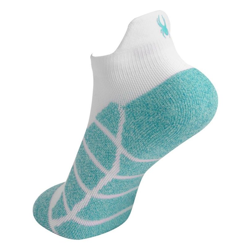 Calcetines 3 Pares Entrenamiento Unisex Spyder Performance-3