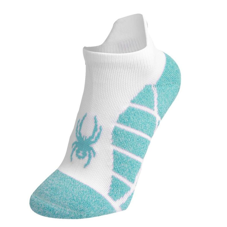 Calcetines 3 Pares Entrenamiento Unisex Spyder Performance-4