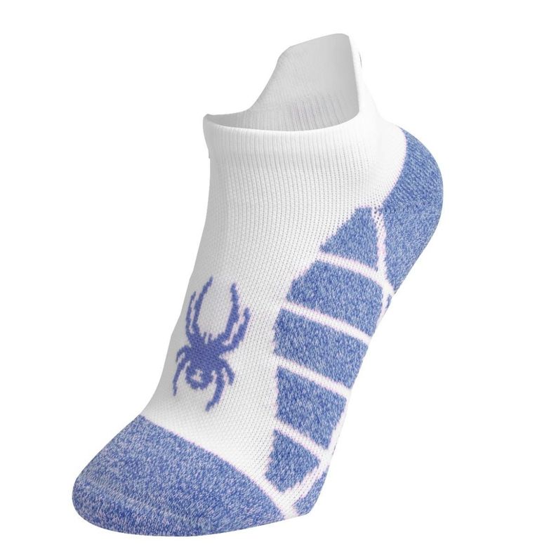Calcetines 3 Pares Entrenamiento Unisex Spyder Performance-5