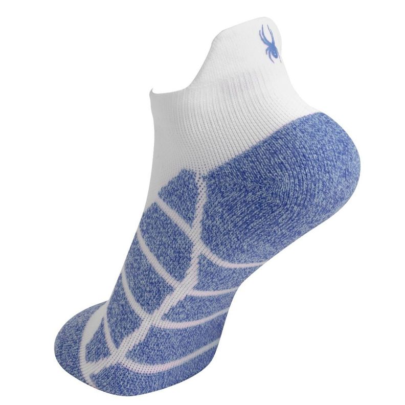 Calcetines 3 Pares Entrenamiento Unisex Spyder Performance-6