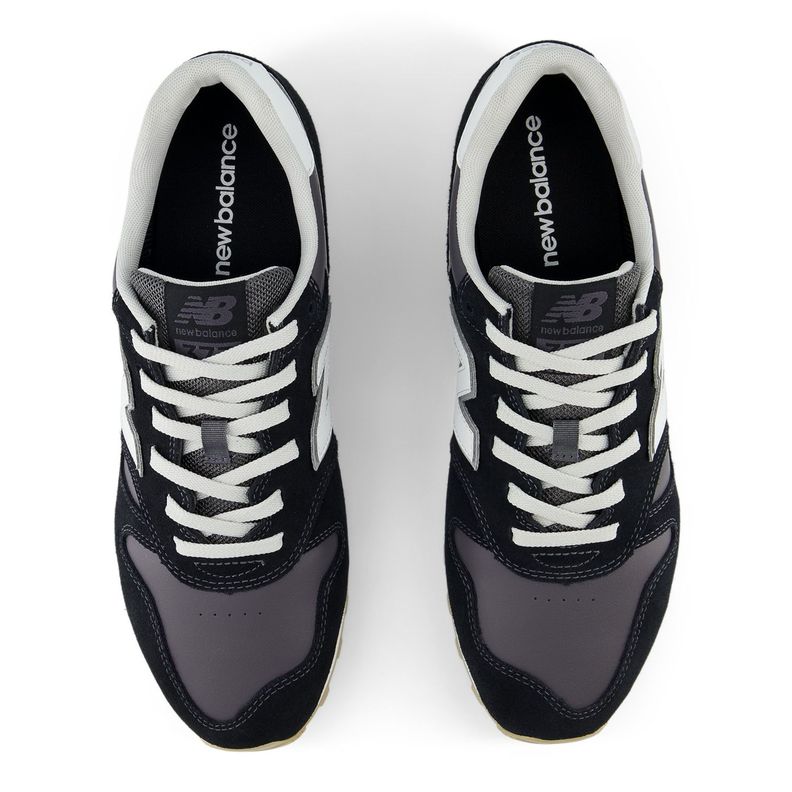 Zapatillas Urbanas Hombre New Balance Negro ML 373 AK2-2