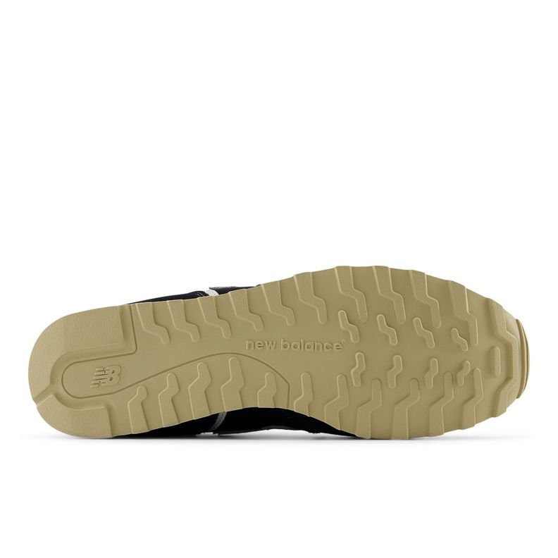 Zapatillas Urbanas Hombre New Balance Negro ML 373 AK2-3