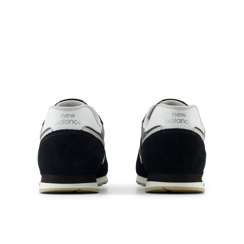 Zapatillas Urbanas Hombre New Balance Negro ML 373 AK2-4