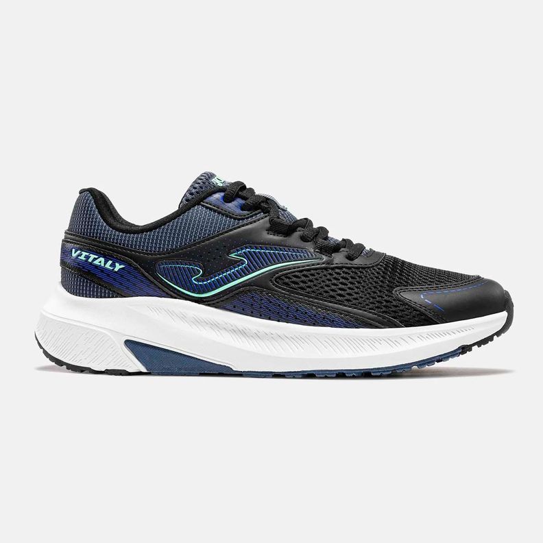 Zapatillas Running Hombre Joma Vitaly 26 Negra