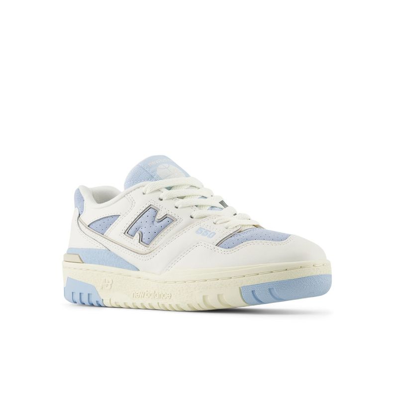 Zapatillas Urbanas Niño New Balance 550 Bicolor-3
