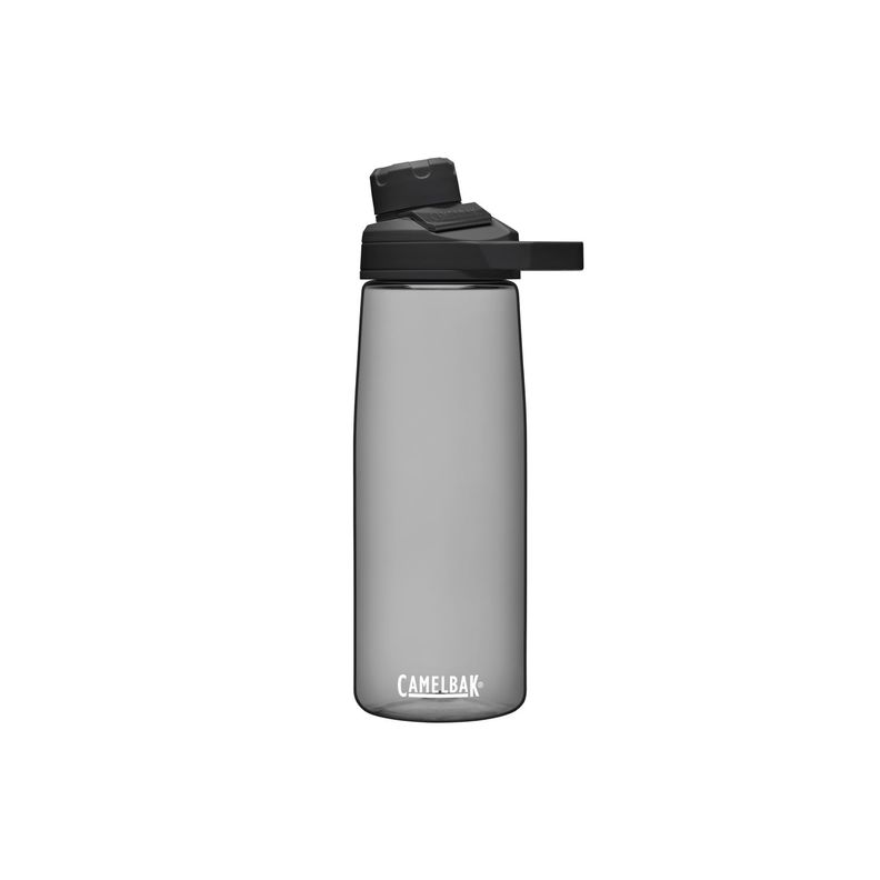 Botella Camelbak Chute Mag 750 ml Negra-0
