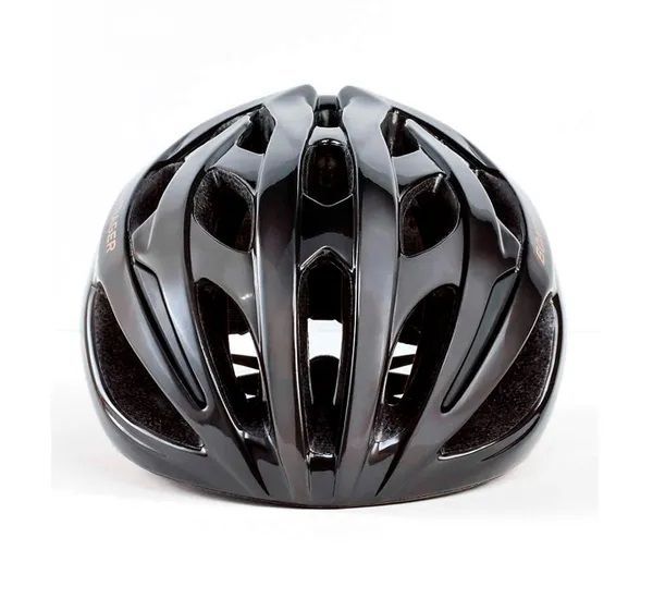 Casco Ciclismo Ruta Hombre Bontrager Starvos CPSC Negro-3