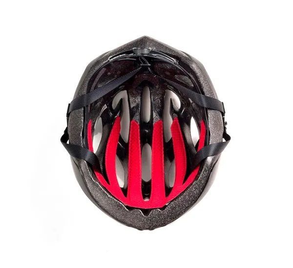 Casco Ciclismo Ruta Hombre Bontrager Starvos CPSC Negro-4