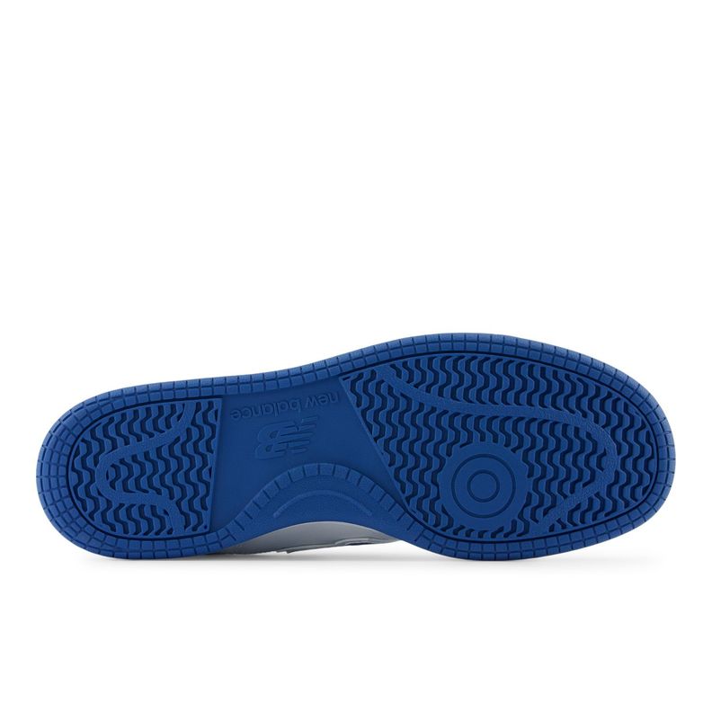 Zapatillas New Balance Hombre Blanca-3