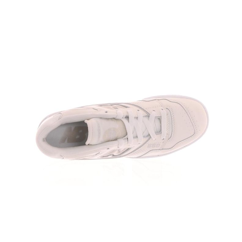 Zapatillas Urbanas Mujer New Balance 550 Bicolor-2