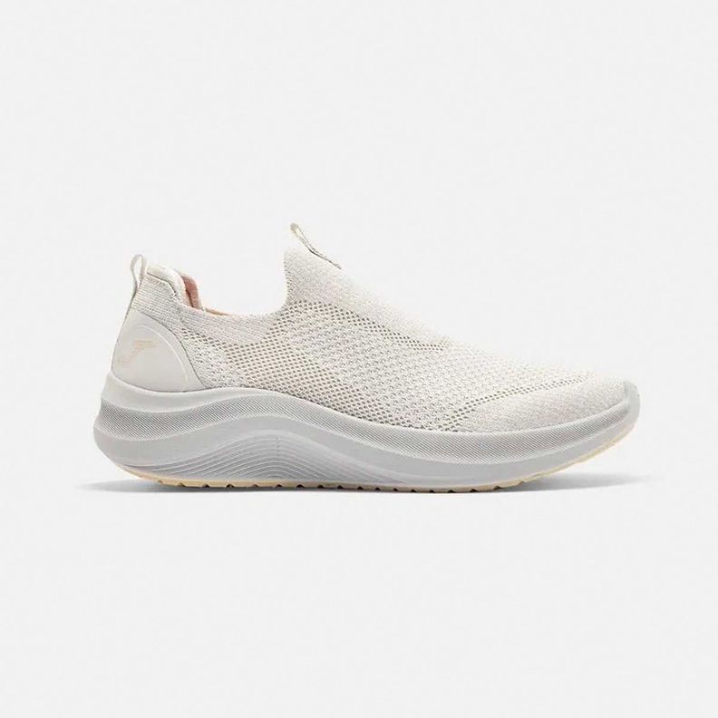 Zapatillas Urbanas Mujer Joma Laceless Lady 26 Biege