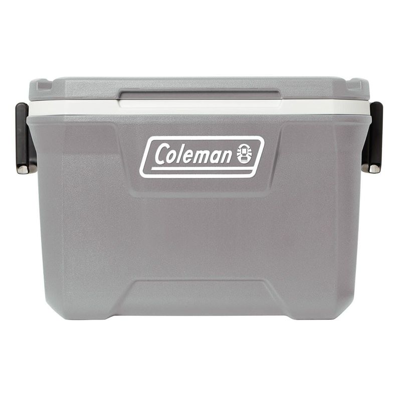 Cooler Coleman 316 52Qt / 49 Lts Gris-0