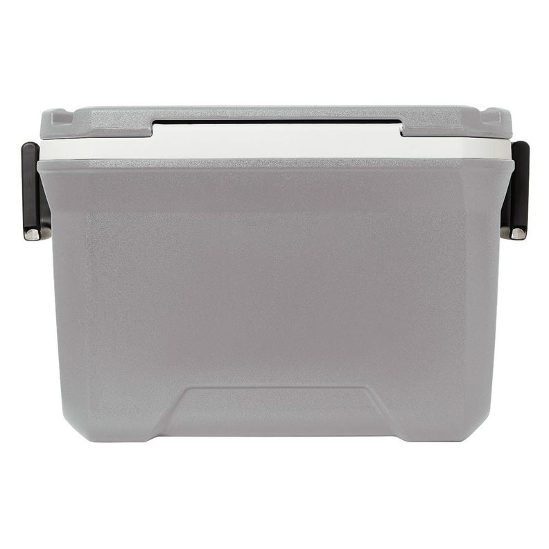 Cooler Coleman 316 52Qt / 49 Lts Gris-1