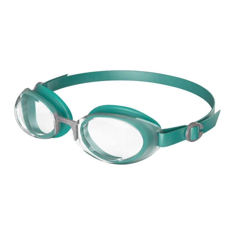 Anteojos Natacion Unisex Speedo Jet 2.0 Verde