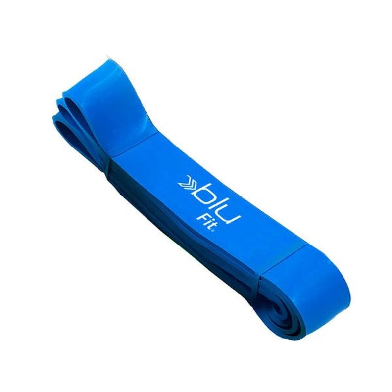 BANDA ELÁSTICA FUERTE BLU FIT PRO-0
