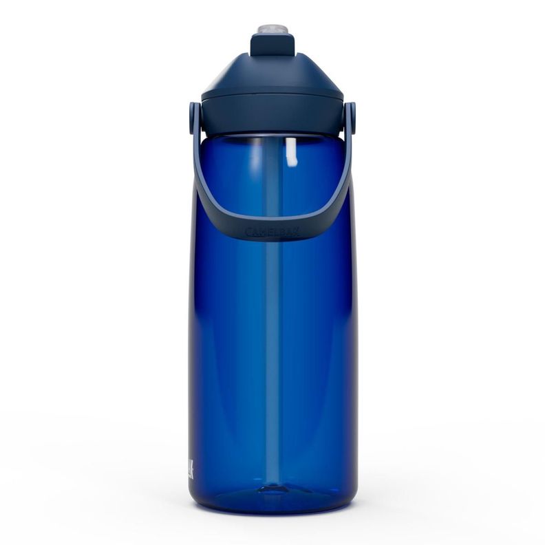 Botella Camelbak Thrive Flip Straw 1 L Azul-1
