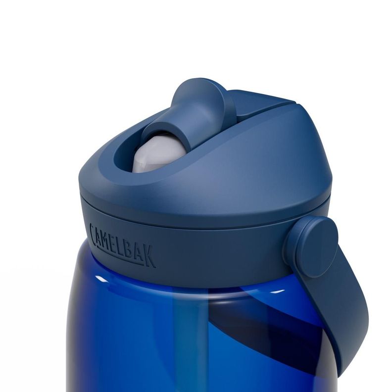 Botella Camelbak Thrive Flip Straw 1 L Azul-3