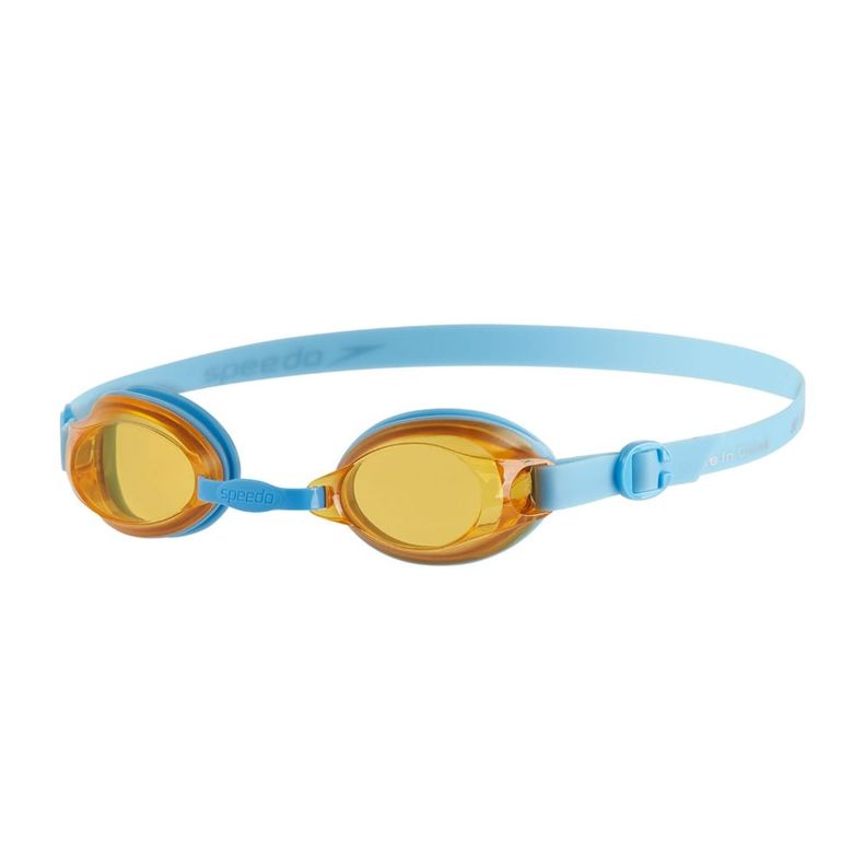 Anteojos de Natación Speedo Jet Junior-0