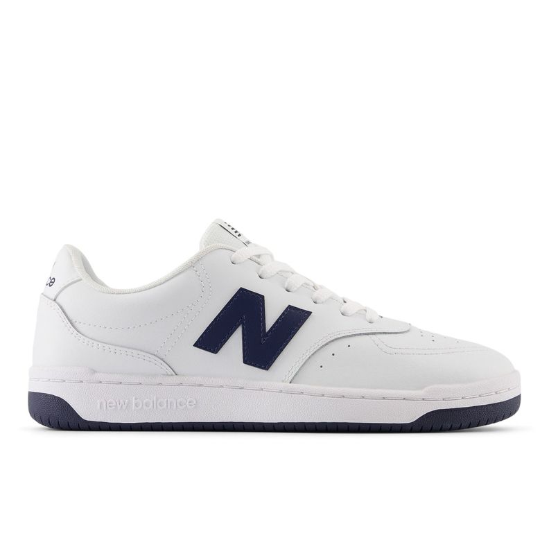 Zapatillas Urbanas Hombre New Balance Bicolor BB 80 UFO-0