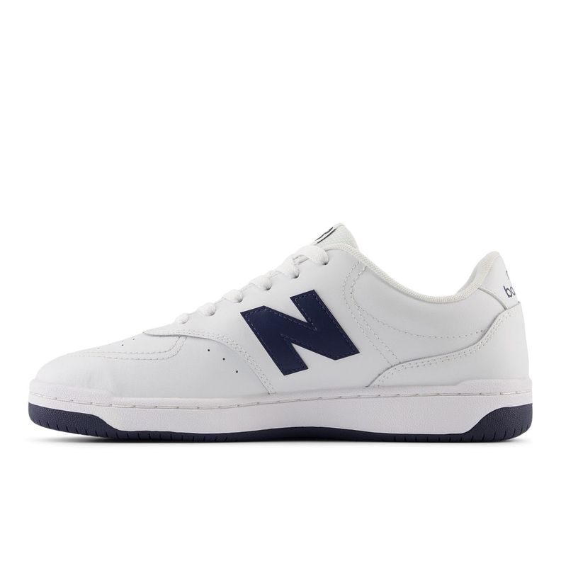 Zapatillas Urbanas Hombre New Balance Bicolor BB 80 UFO-1
