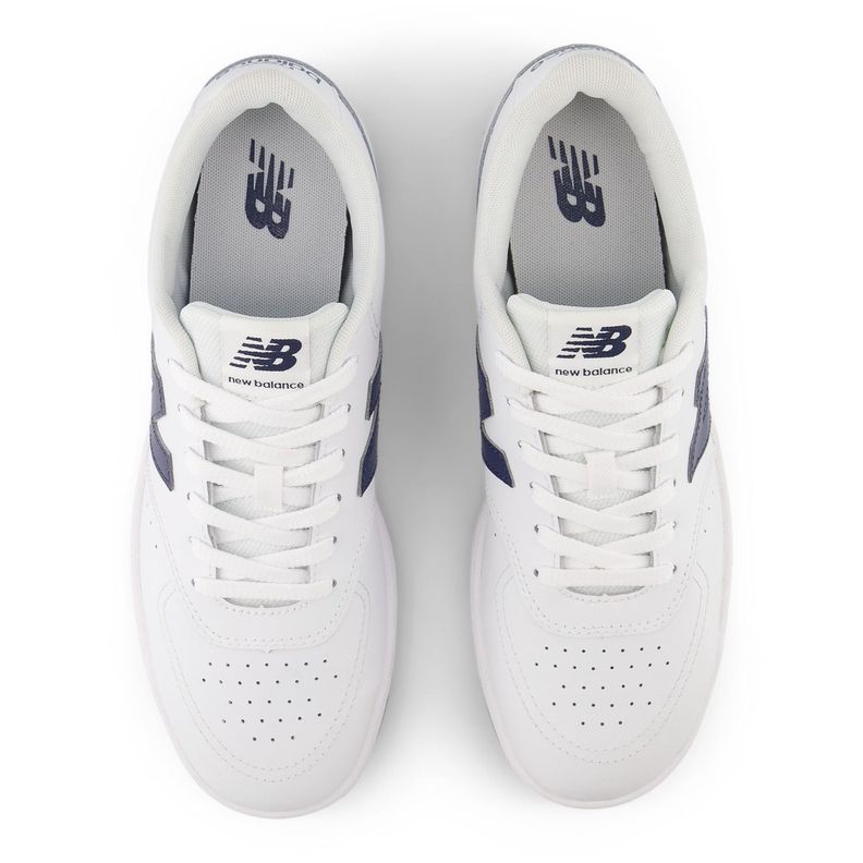 Zapatillas Urbanas Hombre New Balance Bicolor BB 80 UFO-2