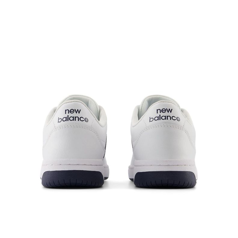 Zapatillas Urbanas Hombre New Balance Bicolor BB 80 UFO-4