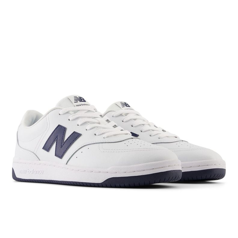 Zapatillas Urbanas Hombre New Balance Bicolor BB 80 UFO-5