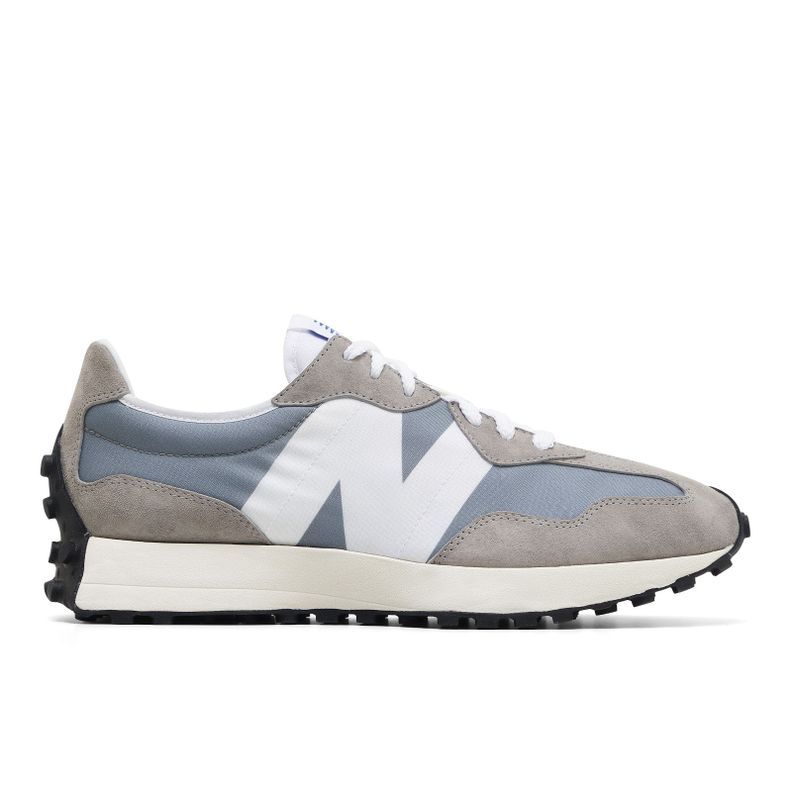 Zapatillas Hombre New Balance MS327LAB Bicolor-0